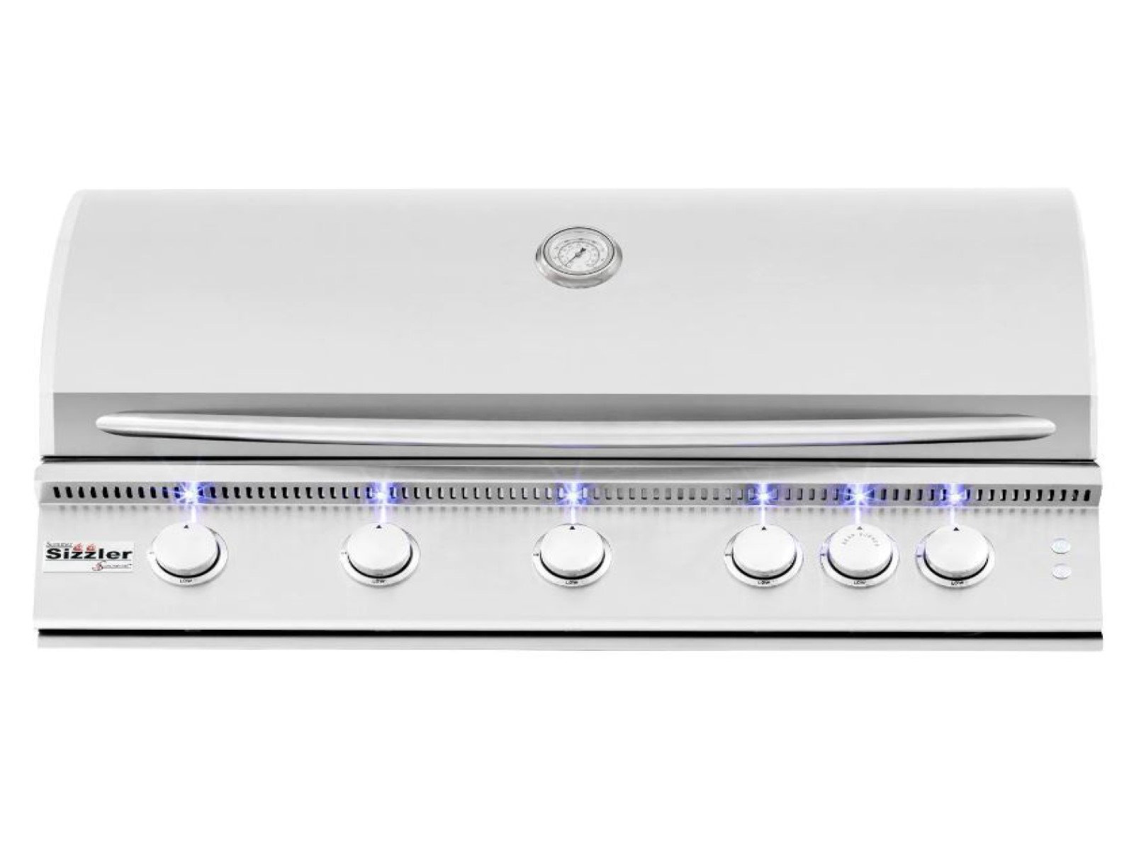 Summerset 5 - Burner Built In 29000 BTU Gas Grill